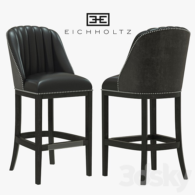 Eichholtz Balmore bar stool