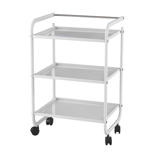 Cosmetic trolley