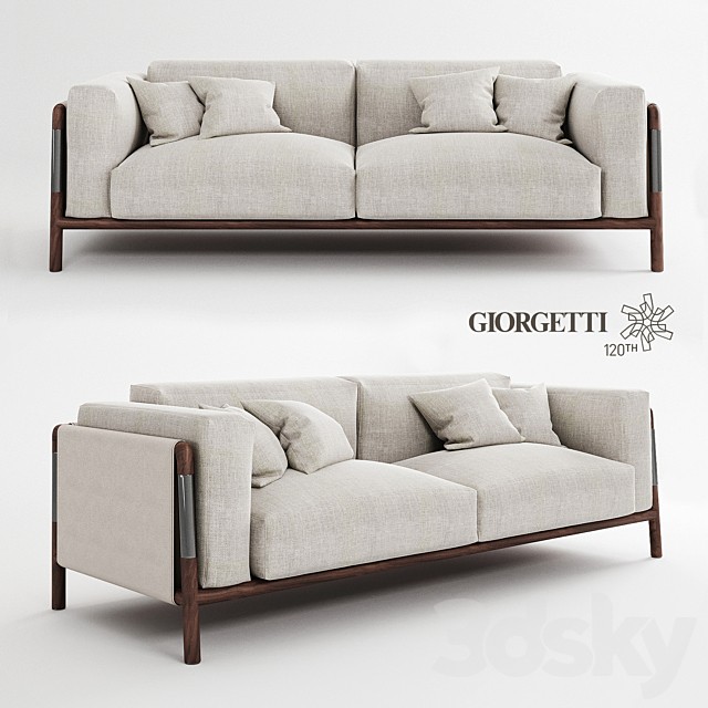 URBAN Giorgetti