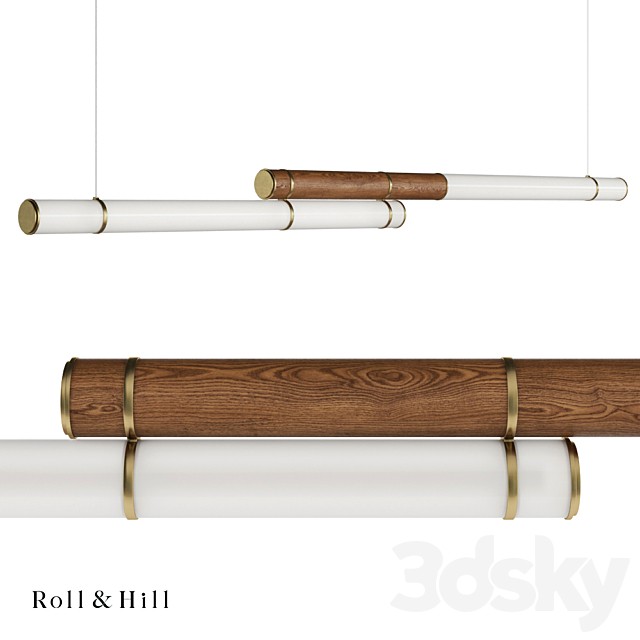 Roll&Hill Mini Endless Double