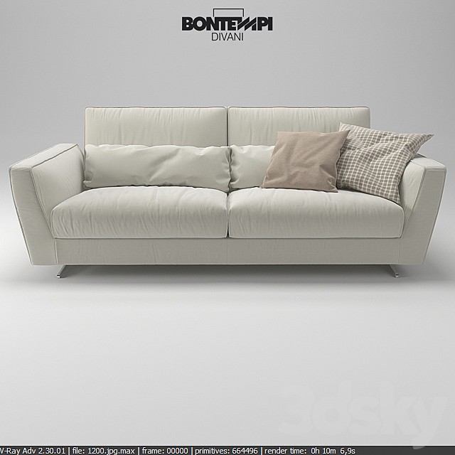 Bontempi  Mizar