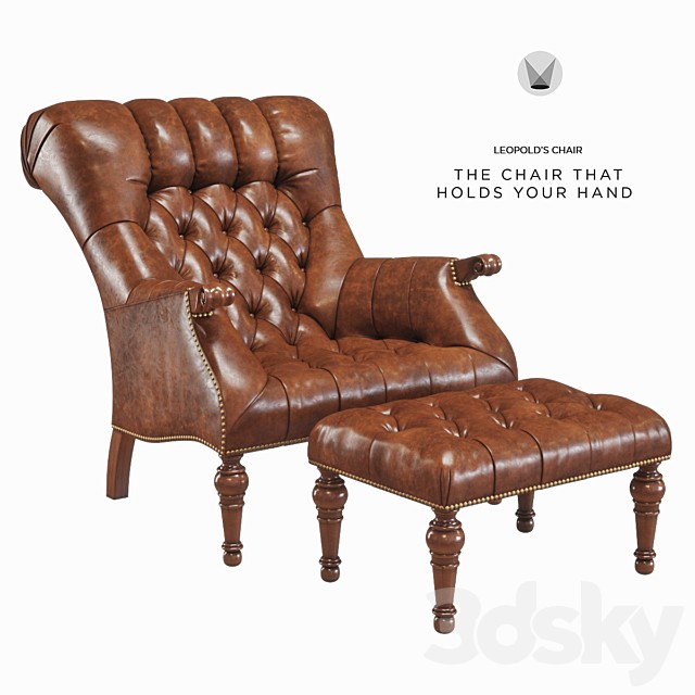 Leopold's chair