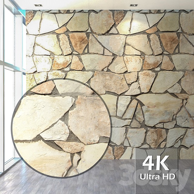 Natural stone 02