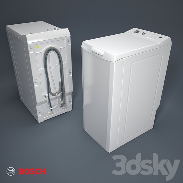 BOSCH WOR 20153 OE