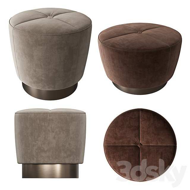Minotti / Jacques