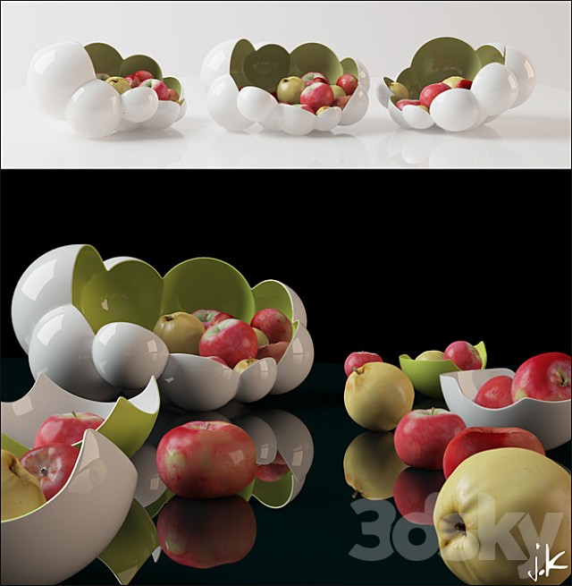Apples