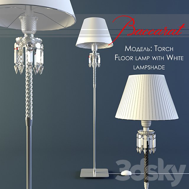 Baccarat - Torch