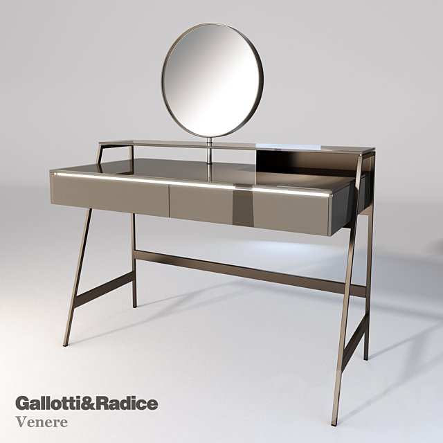 Gallotti &amp; Radice Venere