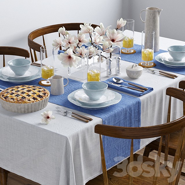 Tableware