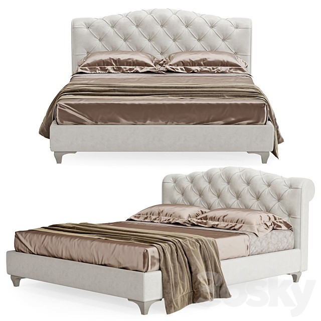 Bedding Whishes Bed