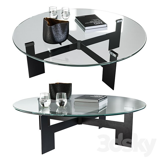 Minotti / Ellis