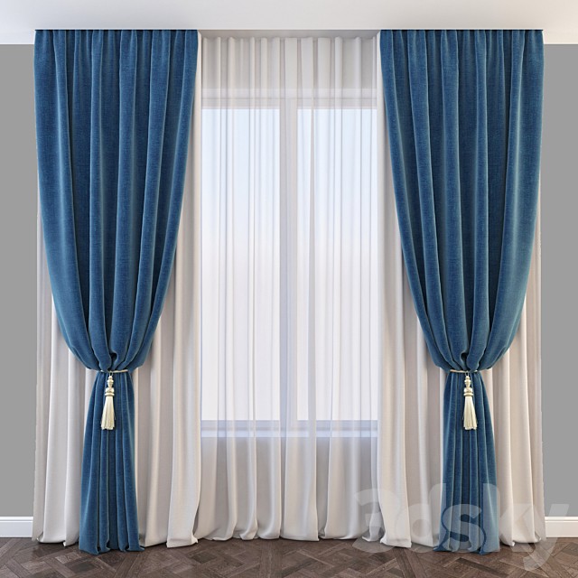 Curtain