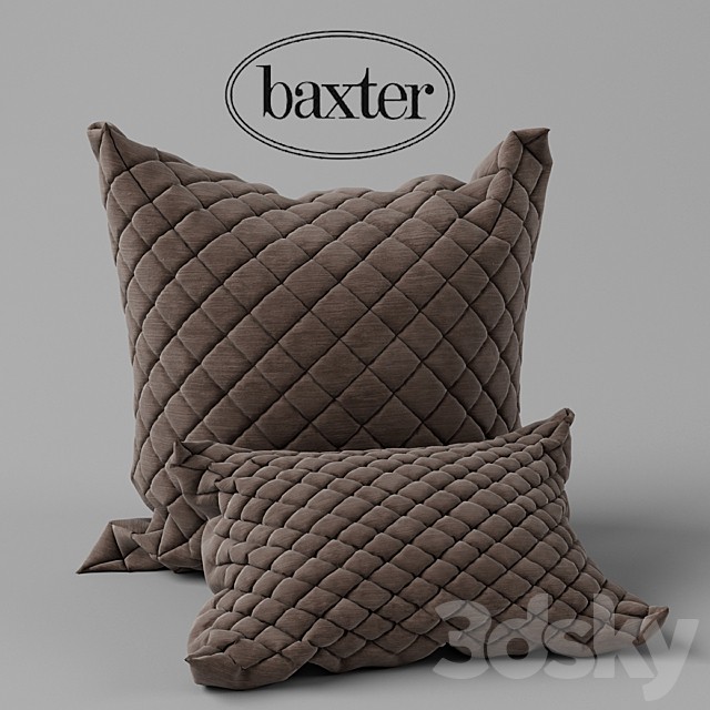 BAXTER1 2 3