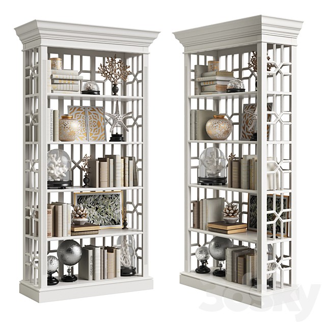 Eichholtz Cabinet Colliers 111391