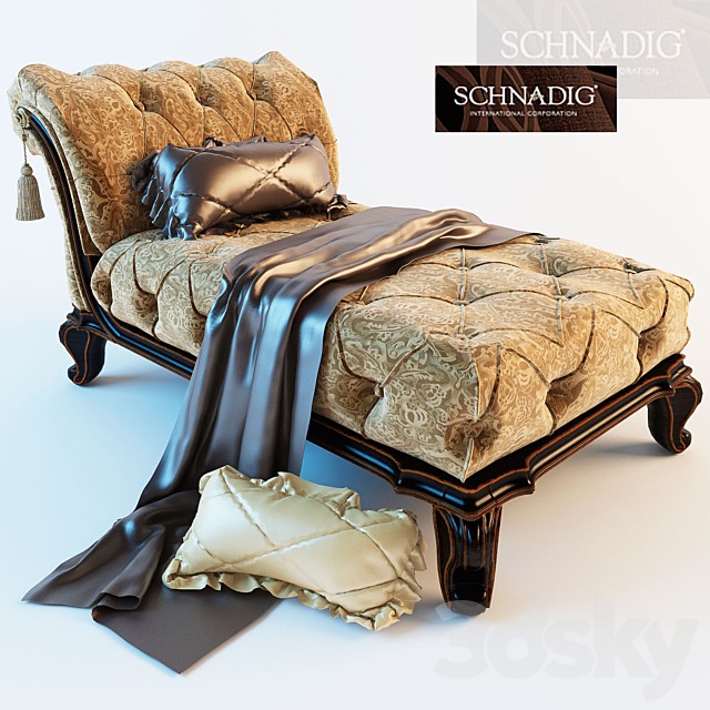 Couch Schnadig