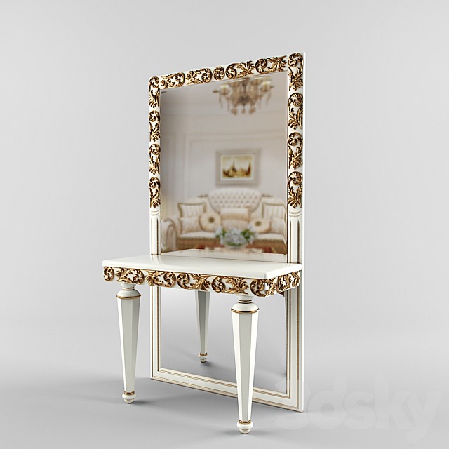 GRAND (Case) Wardrobe cabinet
