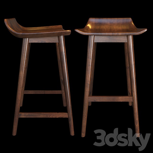 Wainscott 30" Counter Stool by CB2