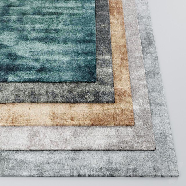 THE RUG COMPANY SET 01