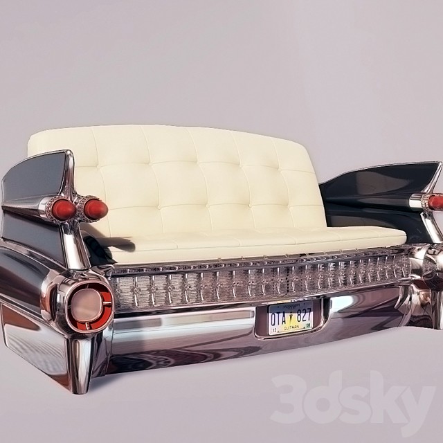 Cadillac