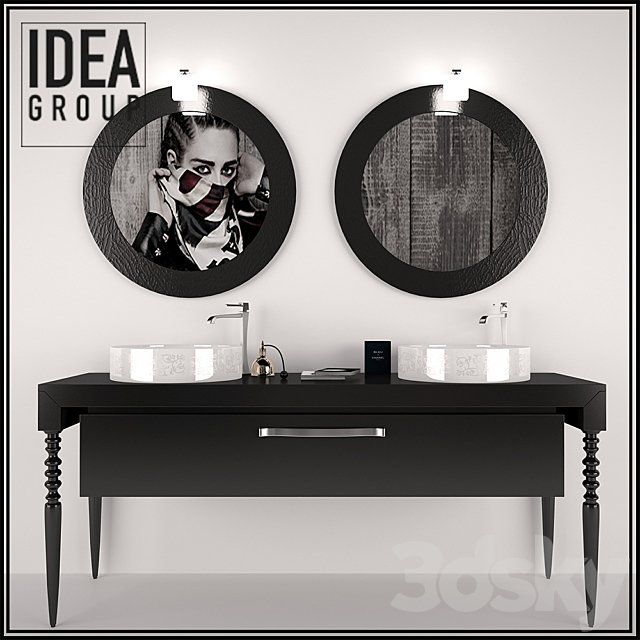 idea group "deko"