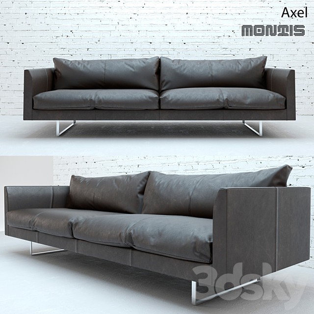 Montis|AXEL