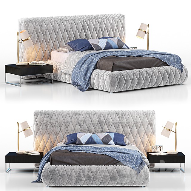 bed Altrenotti Sonetto