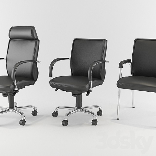 Office chair