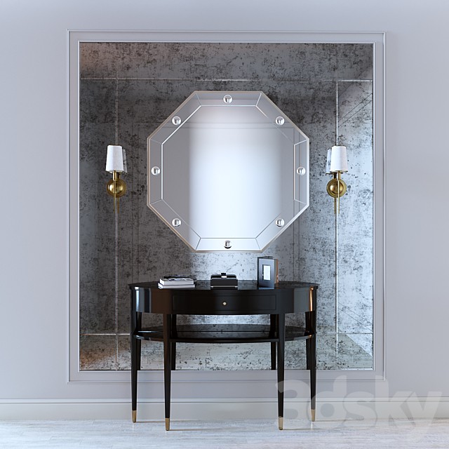 Living-room set 001