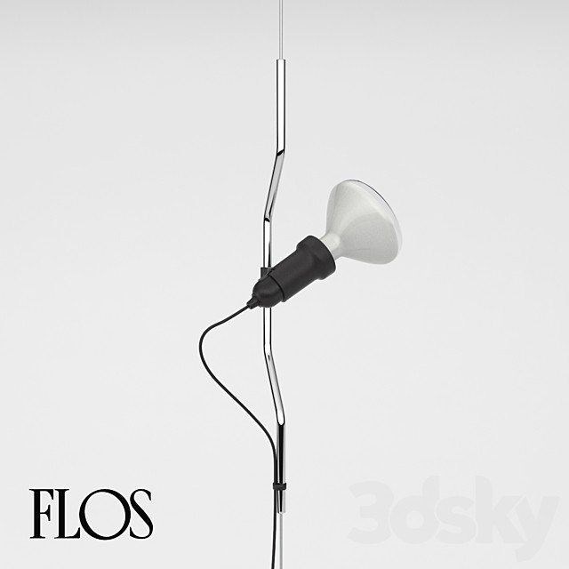 Flos Parentesi