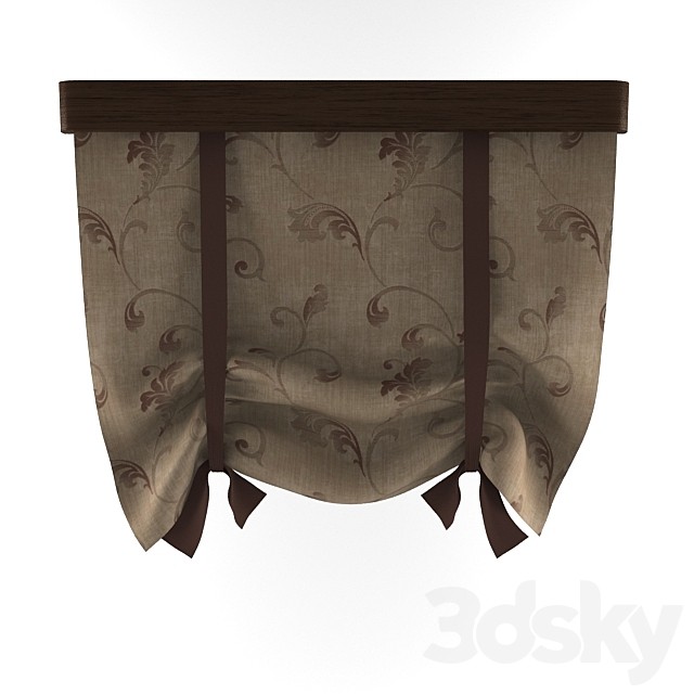 curtain
