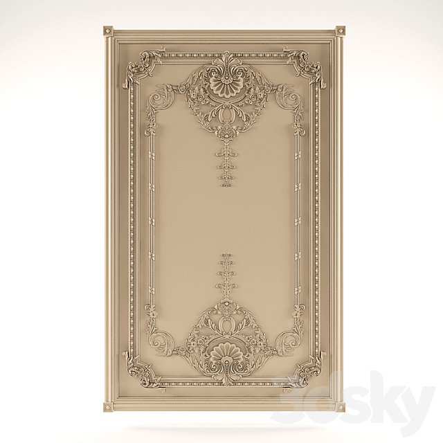 Wall Panels