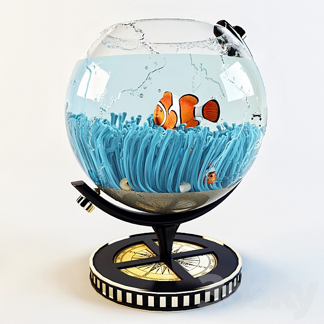 Aquarium