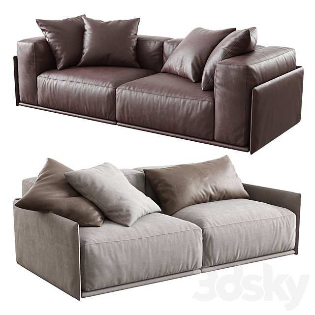 Doimo Sofas / Lumiere