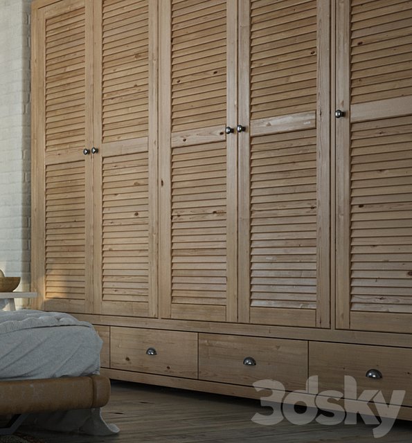 G-Spot Wardrobe