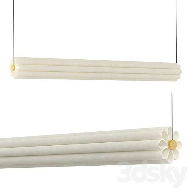 Fabrik pendant Lamp