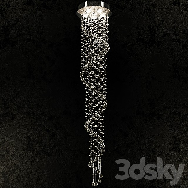 Chiaro Cascade 02