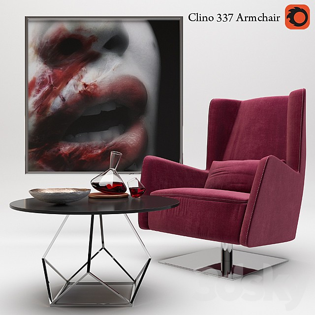 Clino