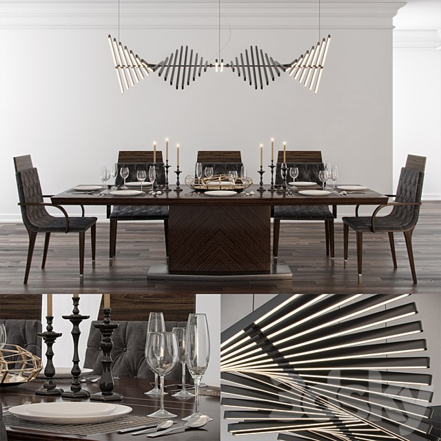 The Sofa & Chair Company