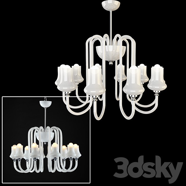 LightStar / TURRI 882100