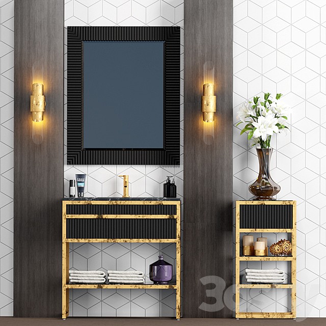 Bath furniture 4