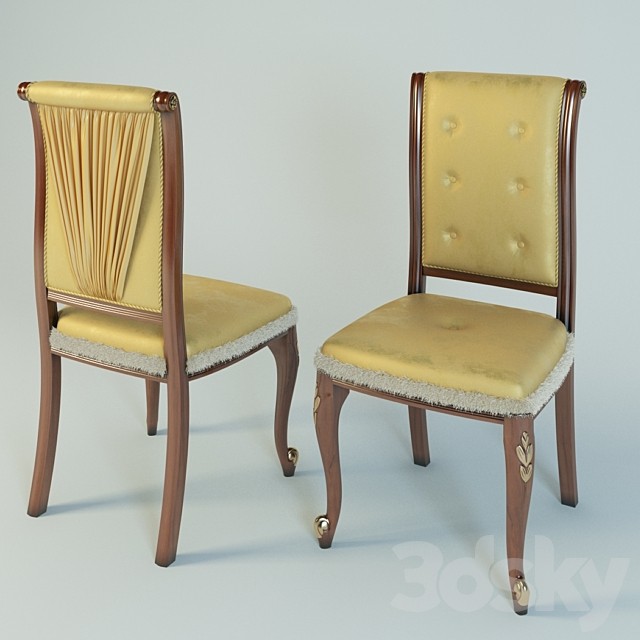 Reggenza Luxury