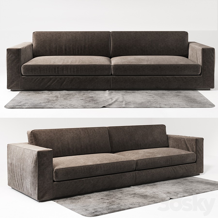 Restoration Hardware Modern