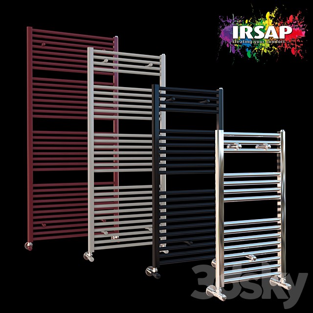 Irsap Ares