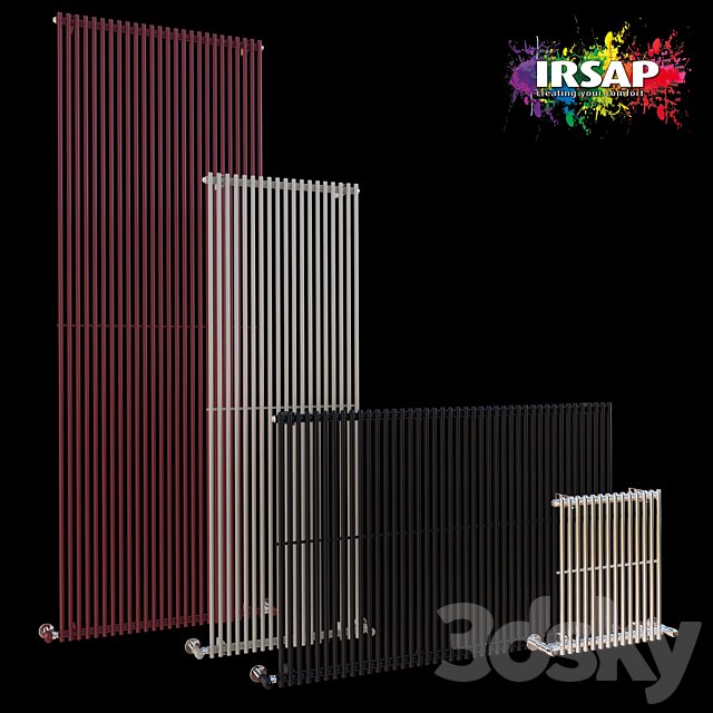 Irsap Arpa