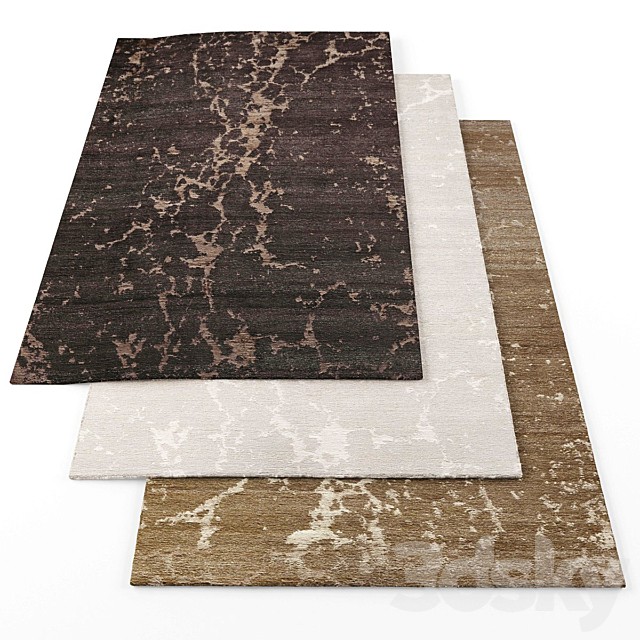 Toulemonde Bochart rugs4