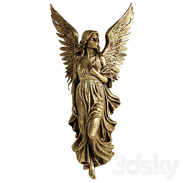 angel wall element 2