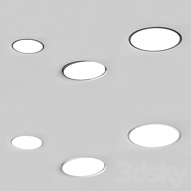 Ceiling Lamps CENTRSVET 28