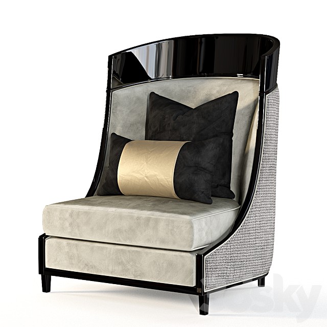 Armchair
