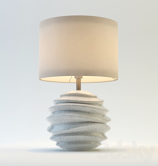 Reading-lamp