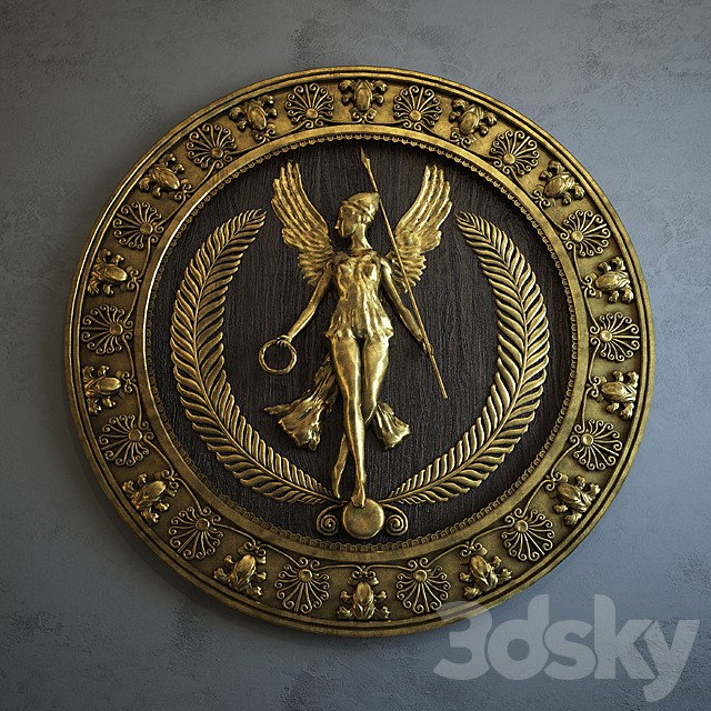 Empire decor